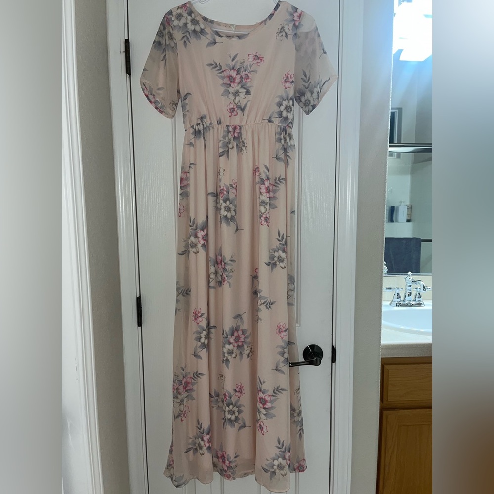 Maternity Dress